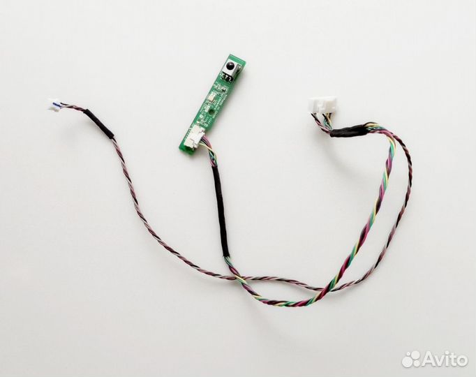 32LE244 IR BD ик-приемник Sharp LC-32LE144RU