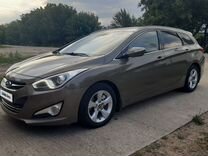 Hyundai i40 1.7 AT, 2012, 152 000 км, с пробегом, цена 1 500 000 руб.