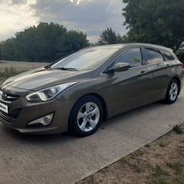 Hyundai i40 1.7 AT, 2012, 152 000 км, с пробегом, цена 1 550 000 руб.