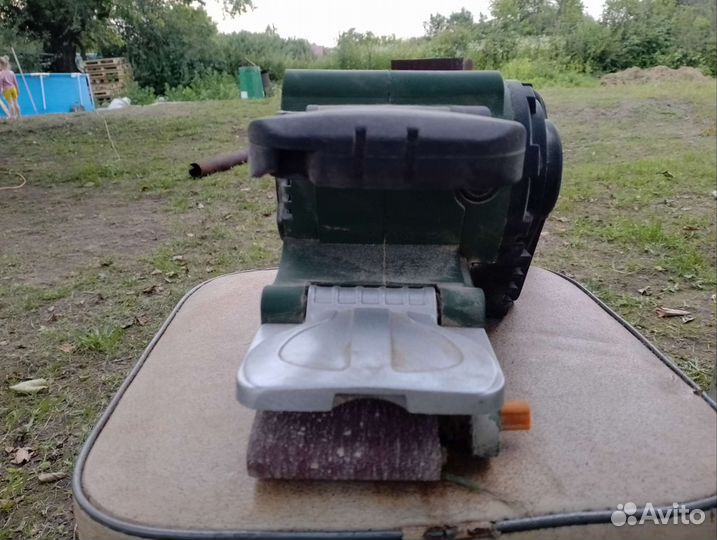 Машинка для зачистки