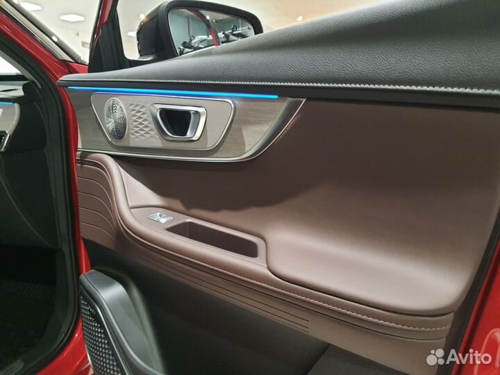 Chery Tiggo 7 Pro Max 1.6 AMT, 2024