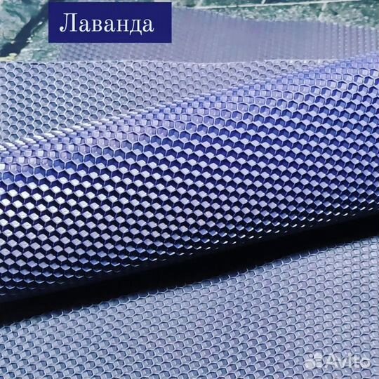 Вощина цветная в ассортименте