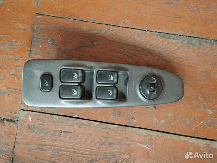 Стойка амортизатора хендай элантра xd