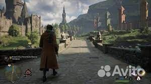 Hogwarts Legacy: Deluxe Ed. PS4/PS5 Невинномысск