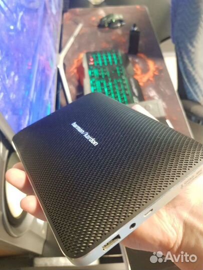 Harman/Kardon Esquire 32 Вт,BT,AUX,Power Bank 3200
