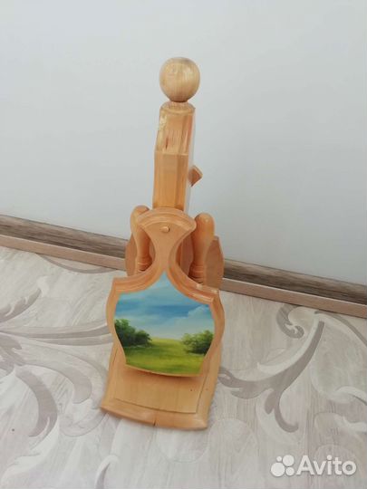 Разделочная доска дерево