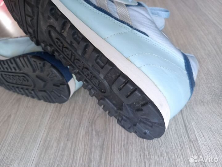 Винтажные кроссовки Adidas 90's - 44