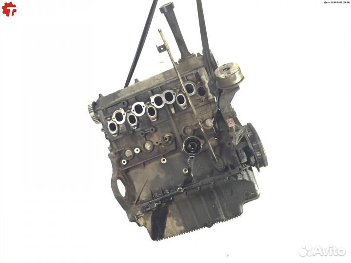 Двигатель AAB Volkswagen Transporter T4 (1991-2003