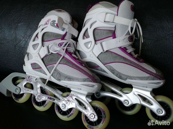 Ролики женские