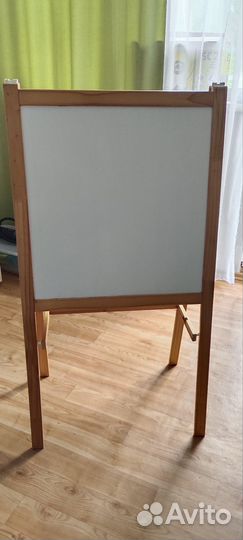 Доска мольберт IKEA