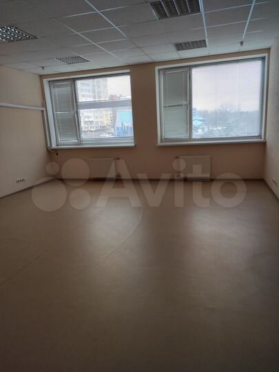 Офис, 33.7 м²