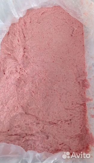 Тушка цб, разделка, фарш опт