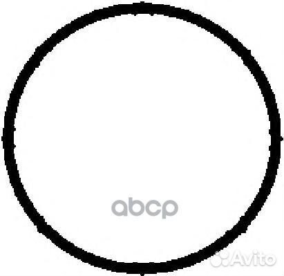 Прокладка впускного коллектора audi A3 96-03/03