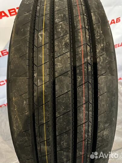 Шины грузовые 385/65R22,5 Greenstone ST398 164K TL