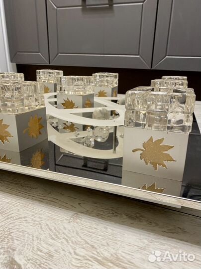 Светильник потолочный с пультом