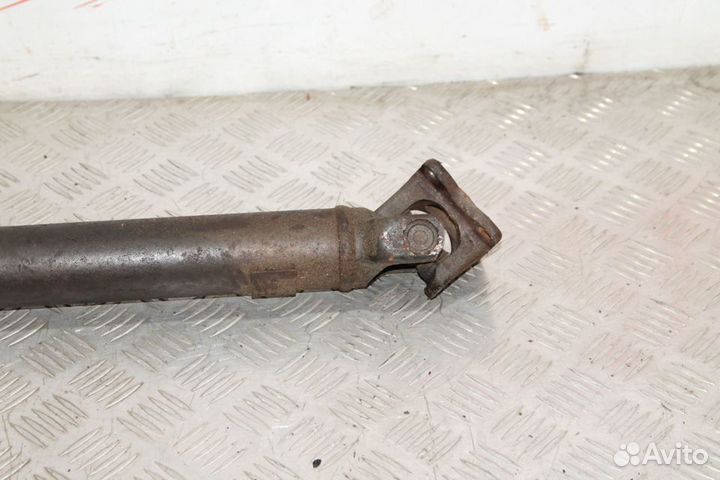 Кардан карданный вал Suzuki SX-4 SX4 SX 4