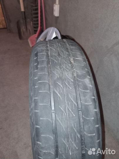 Bridgestone Nextry Ecopia 175/60 R16 82N