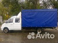 Грузоперевозки Саратов-Москва ежедневно