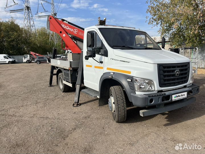 Продаю Автовышку