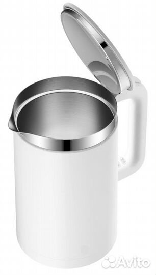 Умный чайник Xiaomi Mijia Electric Kettle YM-K1501