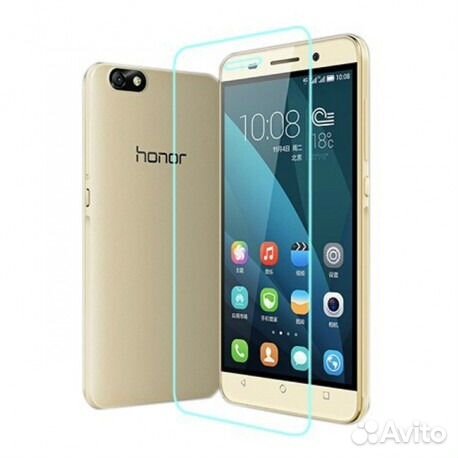 Защитное стекло для Huawei 