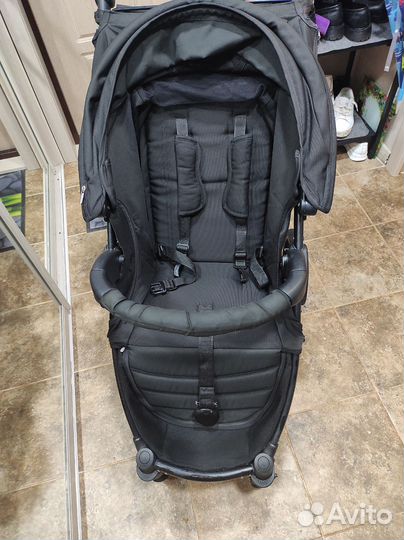 Коляска britax b motion 4