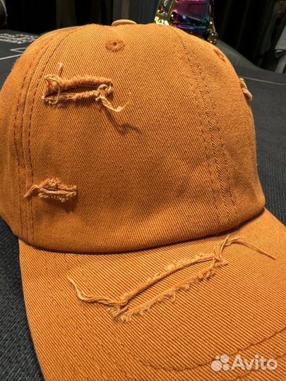 Кепка Off Street