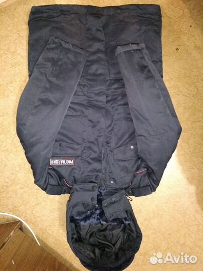 Форма полиции, росгвардии