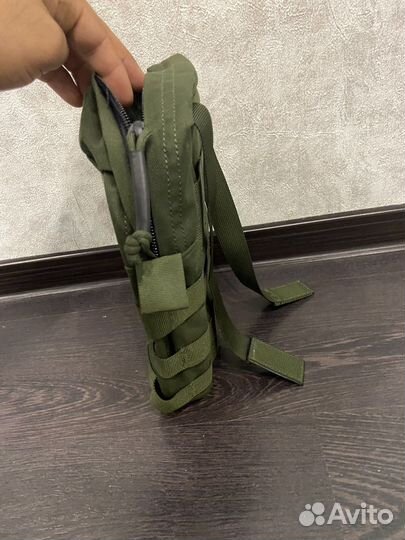 Утилитарный подсумок вертикальный