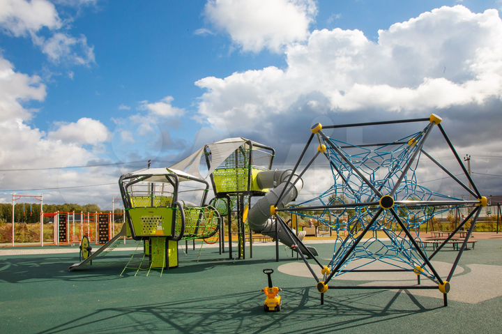 2-к. квартира, 38,2 м², 8/16 эт.