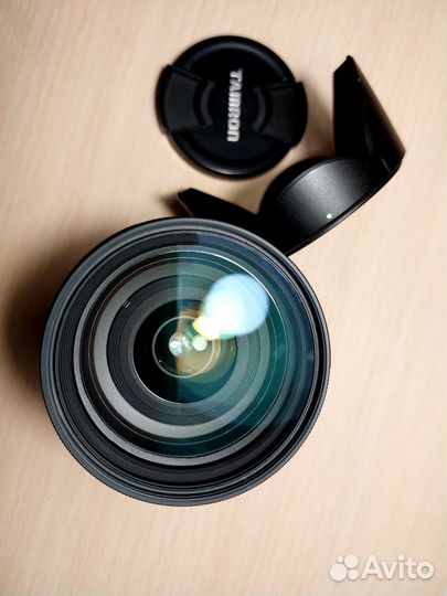 Tamron AF 28-75mm