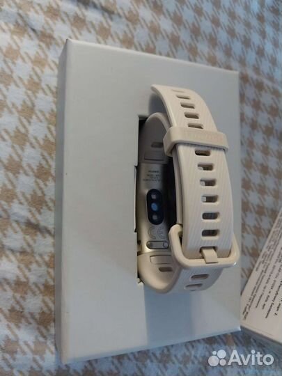 Умный браслет huavei