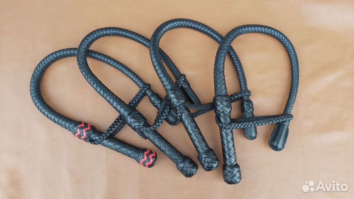 Нагайки кубанские казачьи настоящие