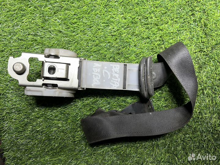 Ремень безопасности Opel Vectra C