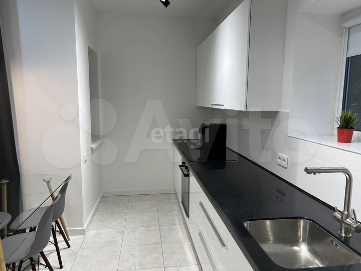 Коттедж 120,1 м² на участке 8 сот.