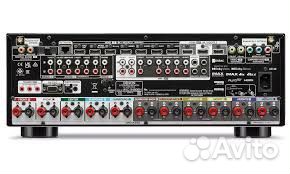 Denon AVC-X4800H