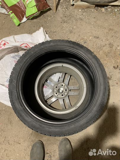 Triangle Snowlink TWT02 225/45 R19 96V