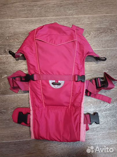 Рюкзак переноска кенгуру