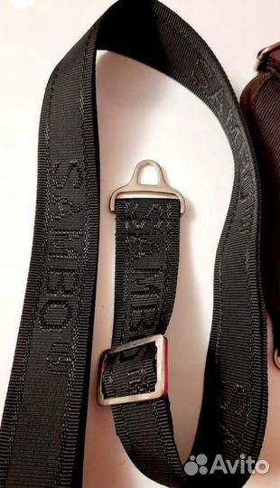 Новые ремни для сумки, ноутбука