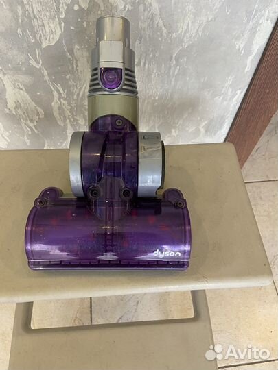 Насадки для пылесоса dyson