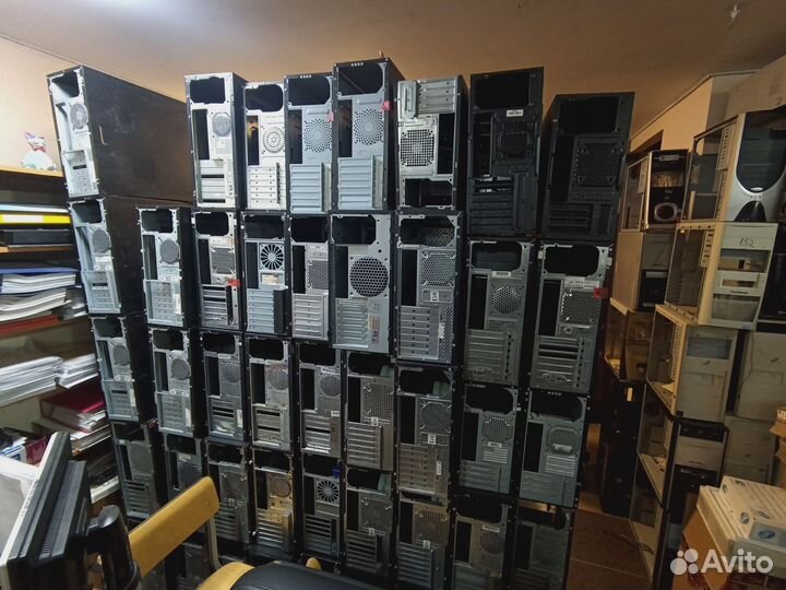 Корпус для пк