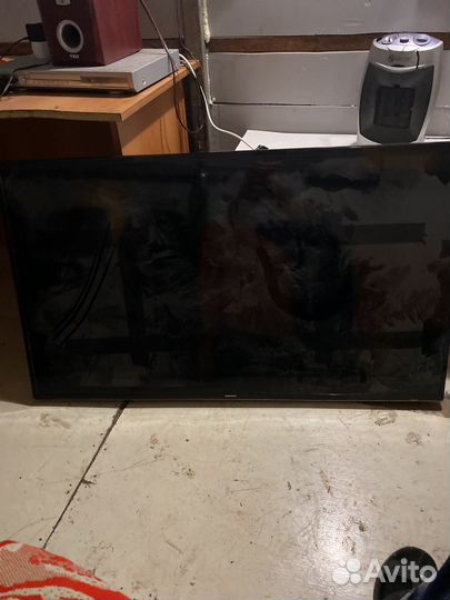 Телевизор бу