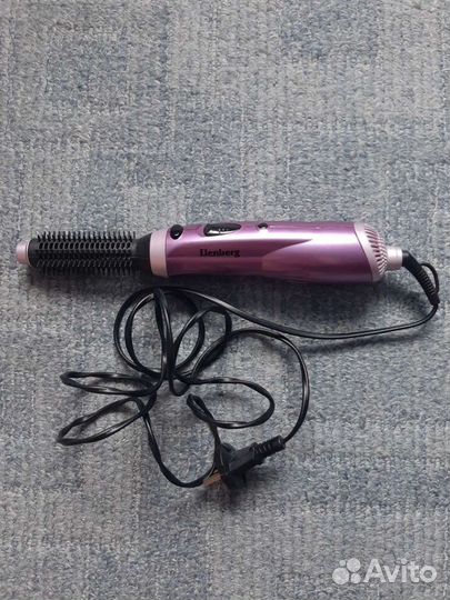 Набор для укладки волос