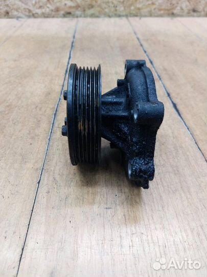 Помпа Opel Zafira B A17DTR 2008