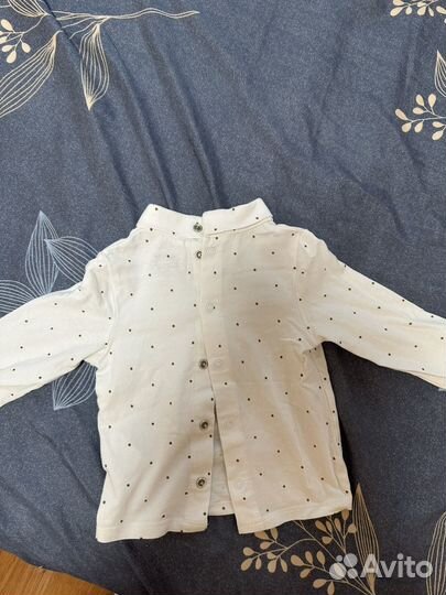 Вещи на девочку 68