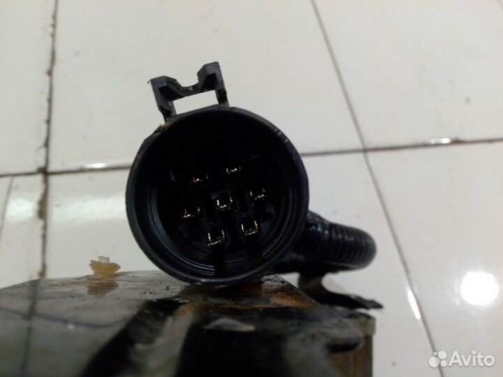 Моторчик раздатачной коробки (Foton Tunland)