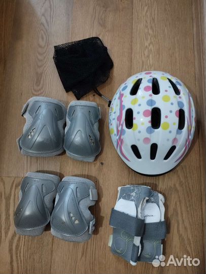 Набор Rollerblade