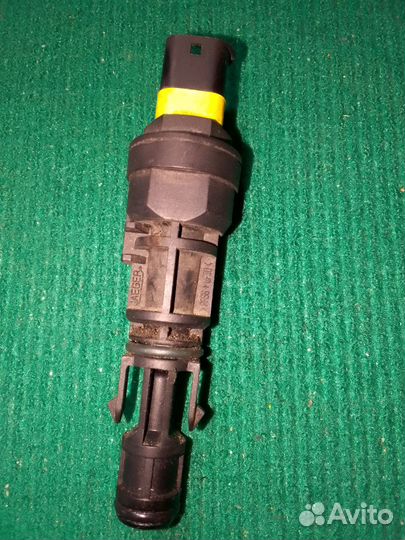 Датчик спидометра,скорости,Рено Kangoo