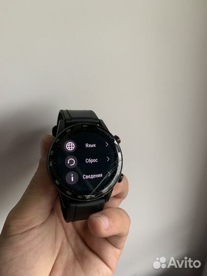 Honor magic watch 2