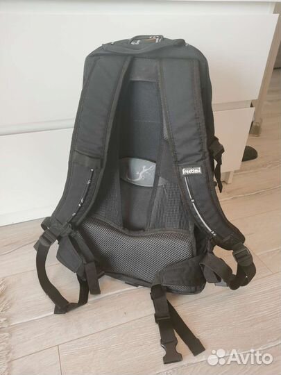 Рюкзак freetime space
